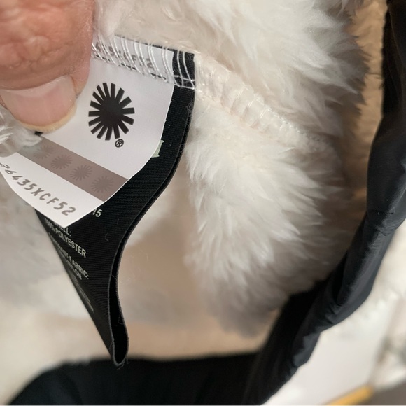 UGG NIKO SHERPA CREWNECK PULLOVER - Picture 8 of 9